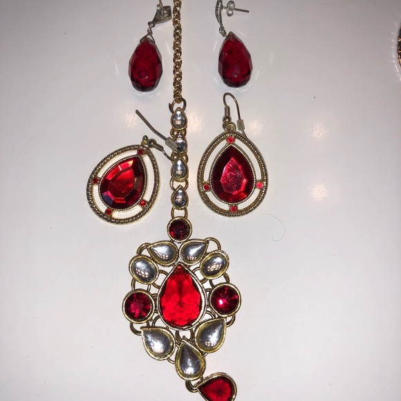 Ruby Earnings and a Tikka - Picture 1 of 1